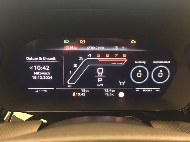 Image about Audi RS 3 Sportback TFSI quattro S tronic