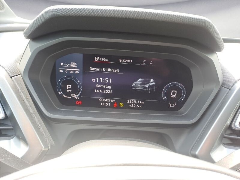 Image about Audi Q4 Sportback e-tron 50 e-tron quattro