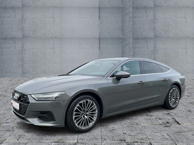 Audi A7 Sportback 40 TDI S Tronic - 2024 - Joinsteer - #2