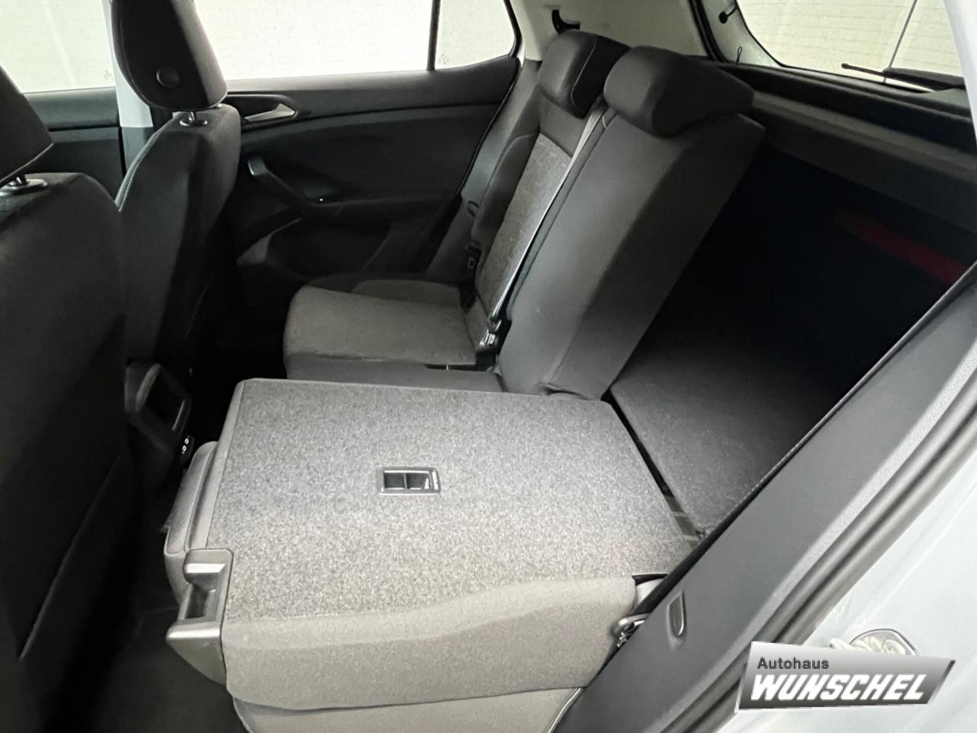 Volkswagen T-Cross MOVE