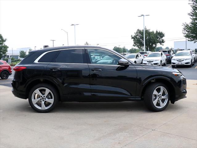 2025 AUDI Q5 - Image 7