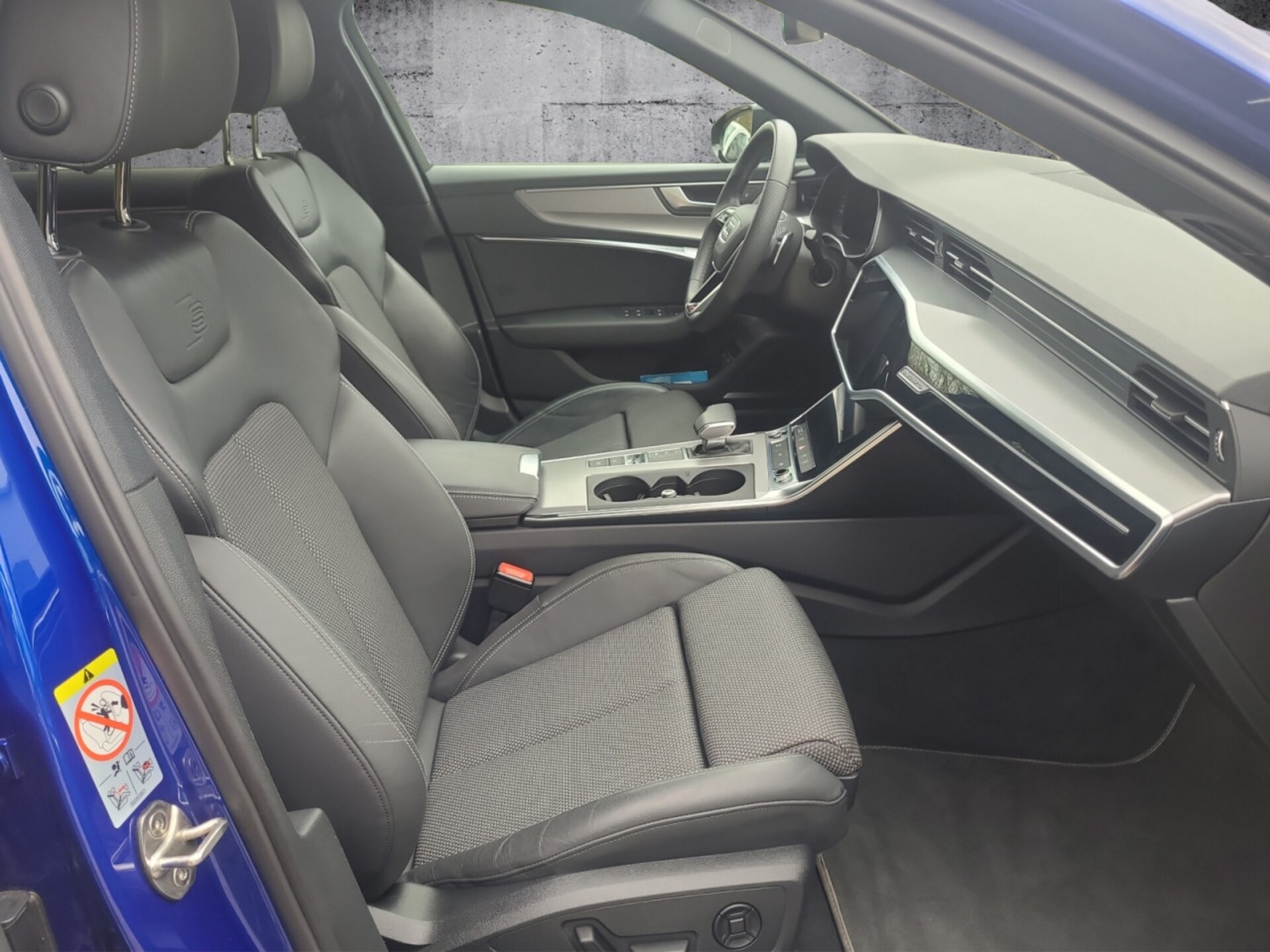Audi A6 Limousine TFSI e Advanced