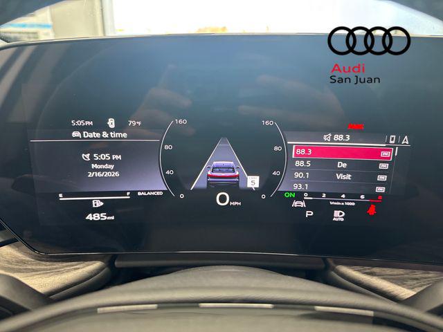 2025 Audi Q5 Premium Plus - Photo 18