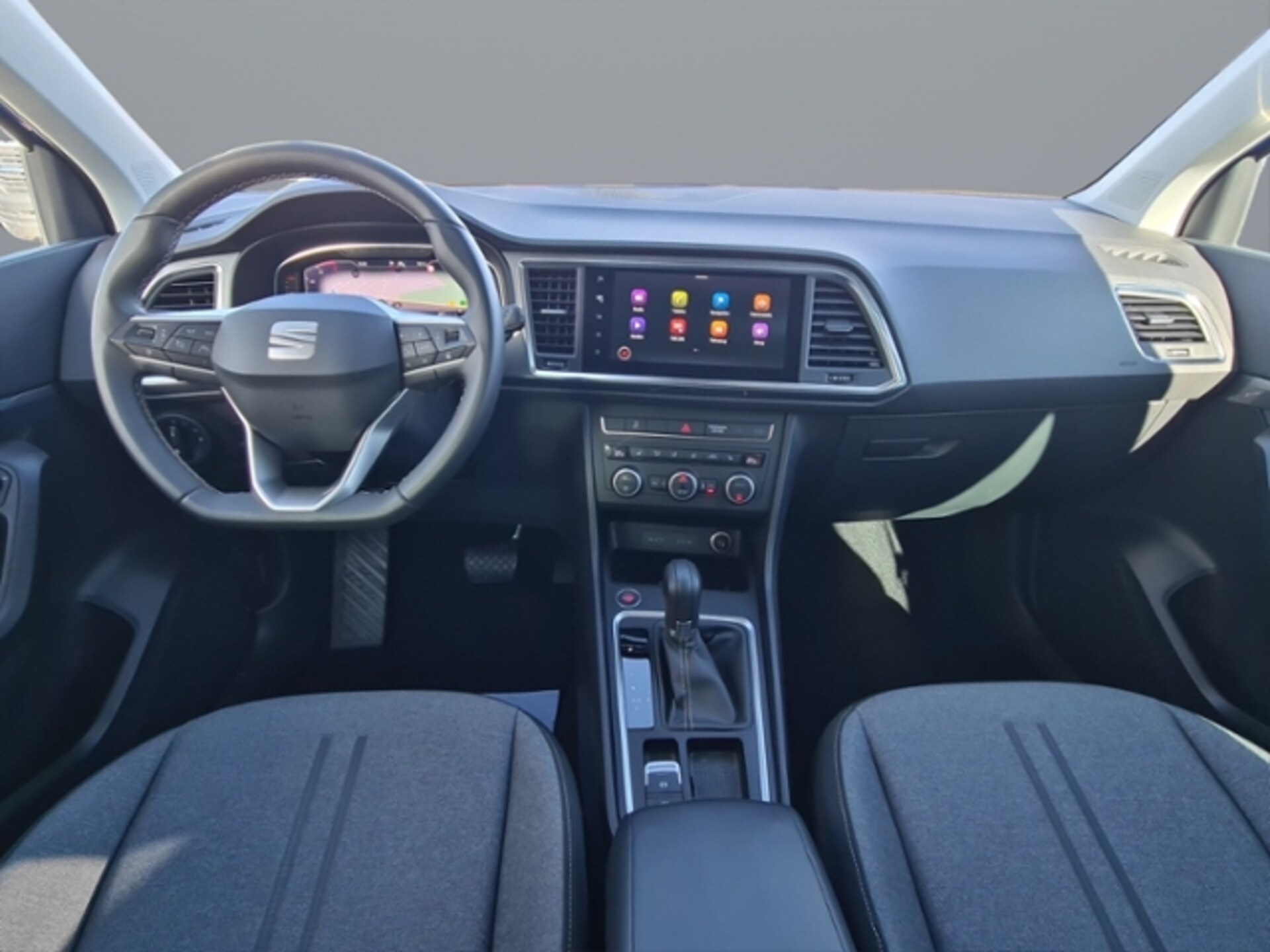 SEAT Ateca Style