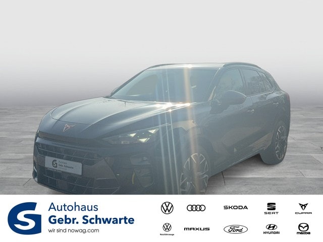CUPRA Terramar 2.0 TSI 4D VZ AHK HuD Pano Navi 20" (013260)