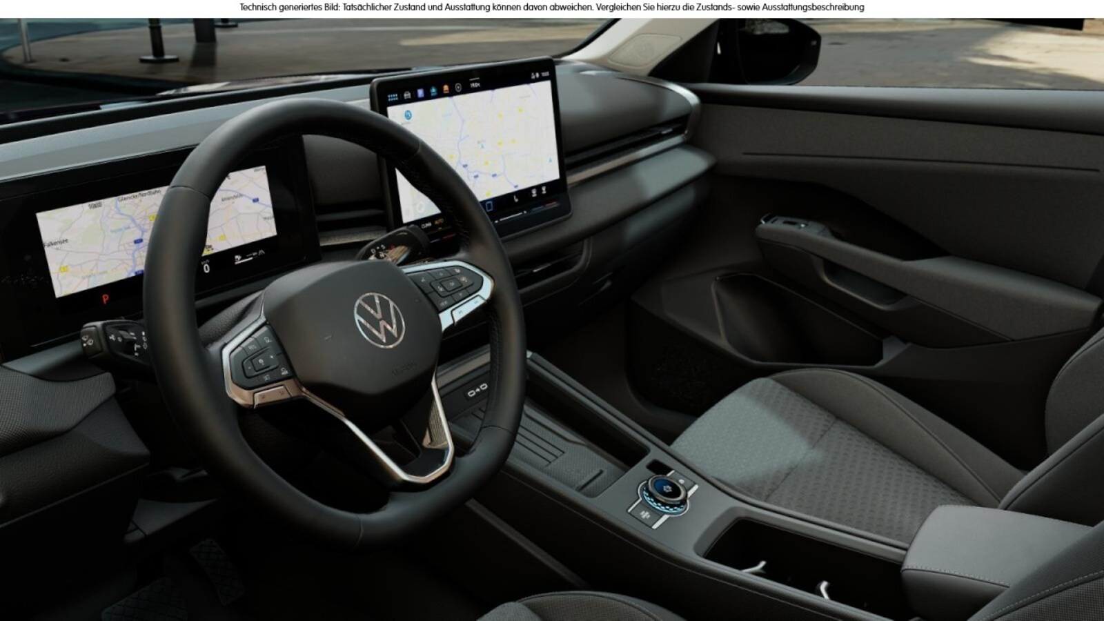 Volkswagen T-Roc – Bild 8