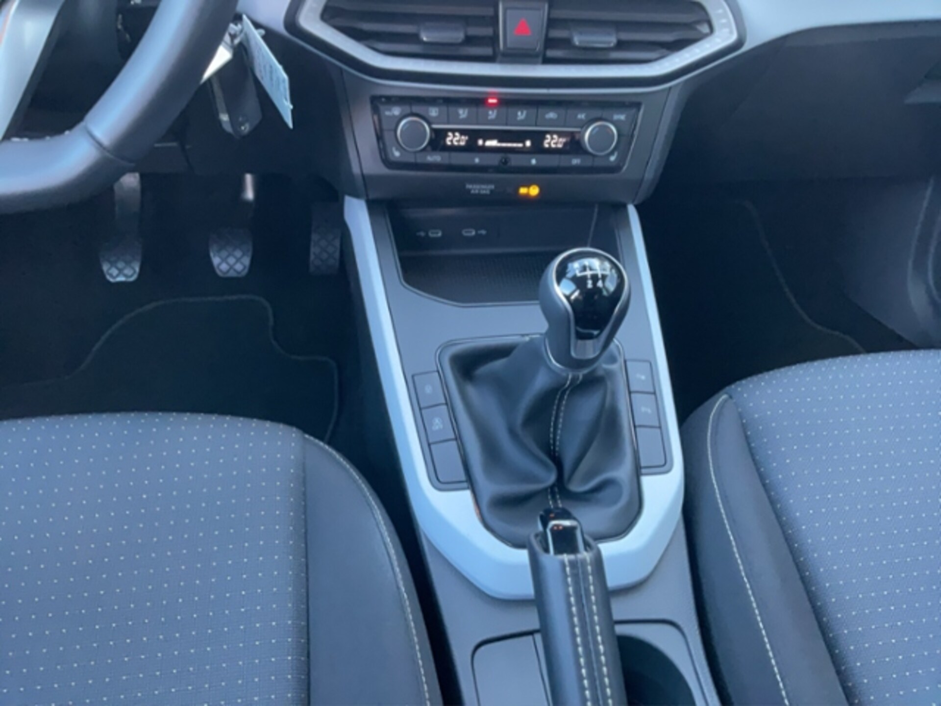 SEAT Arona Style