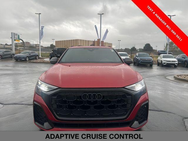 2024 Audi SQ8