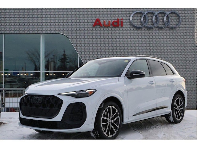 2025 Audi Q5