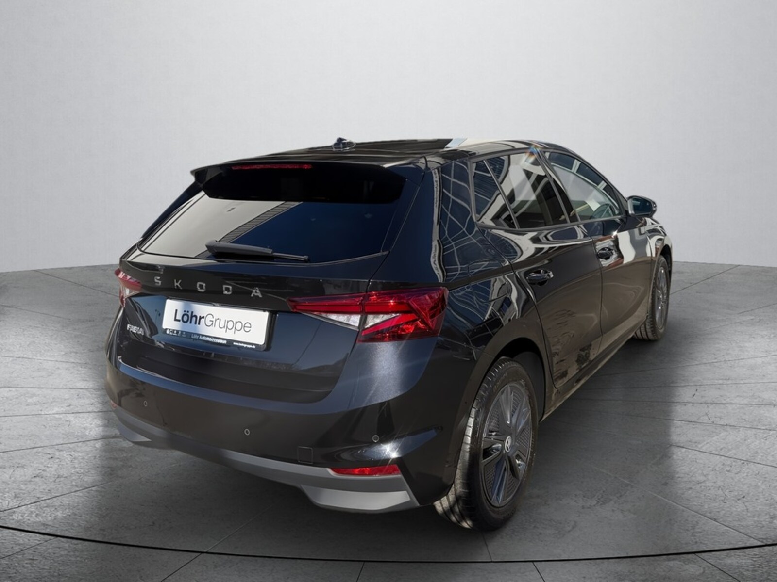 Škoda Fabia – Bild 5