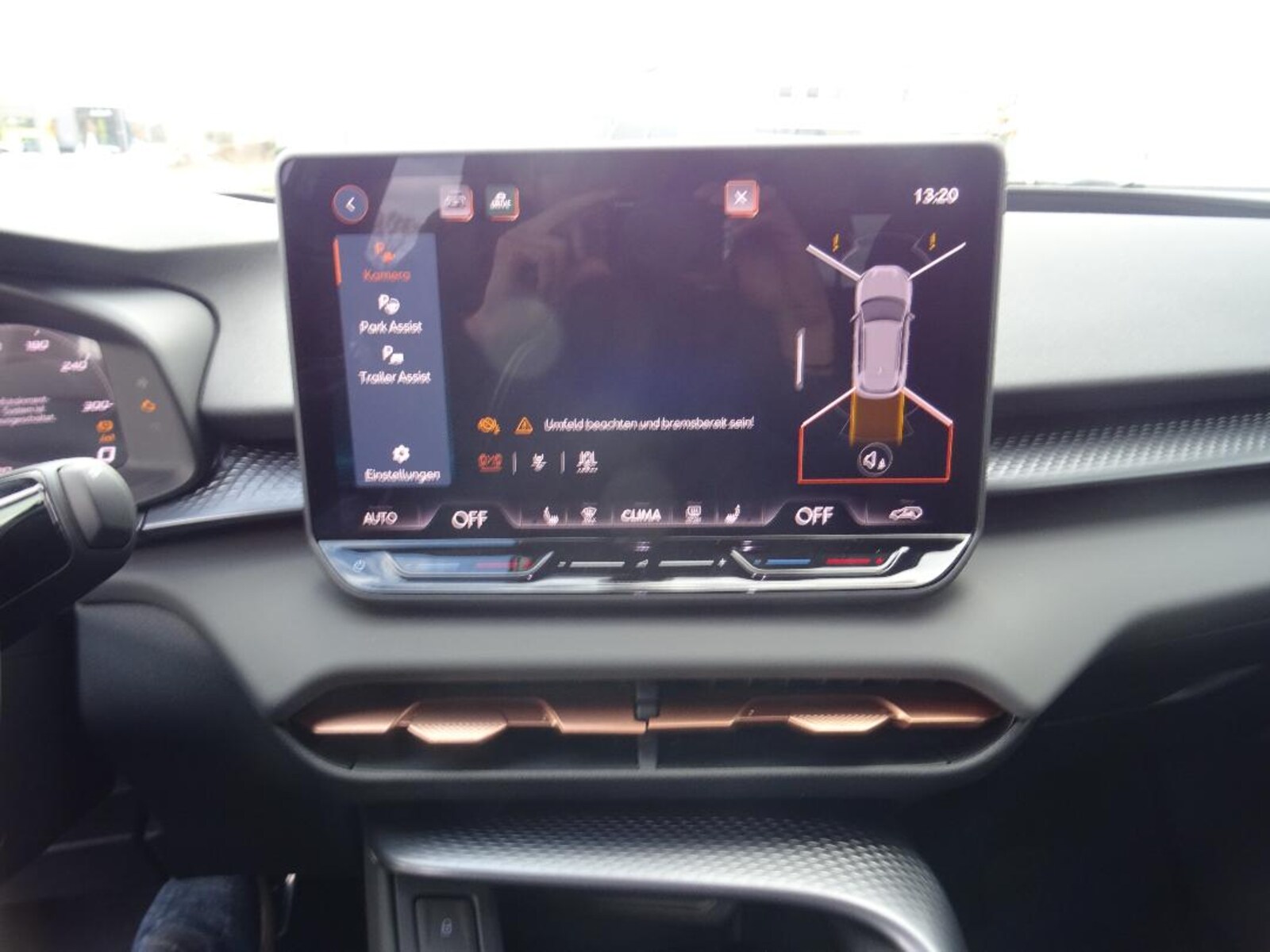 CUPRA Terramar – Bild 9