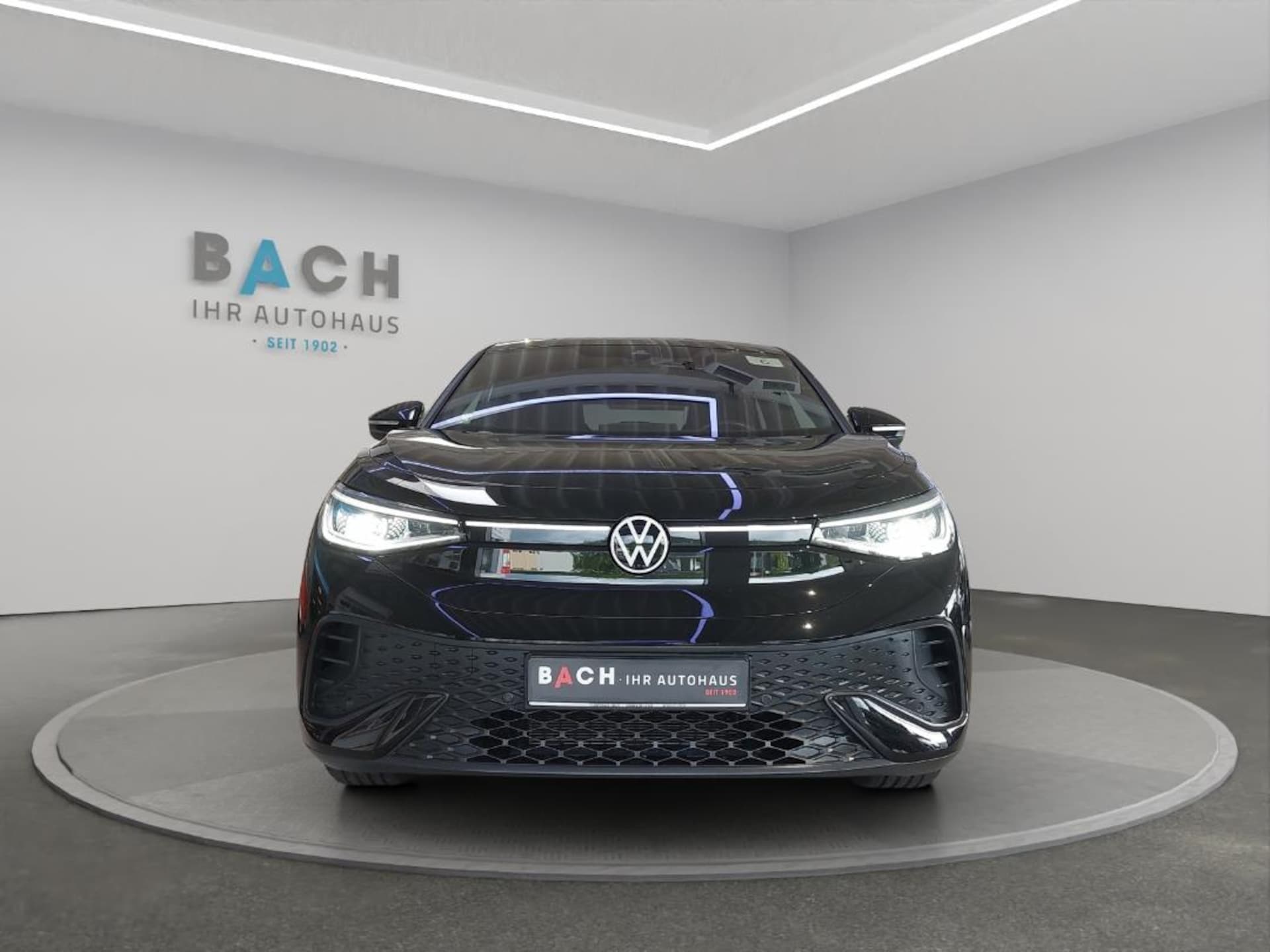 Volkswagen ID.5 Pro