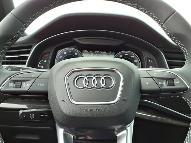 2026 Audi Q8 Premium Plus - Photo 22