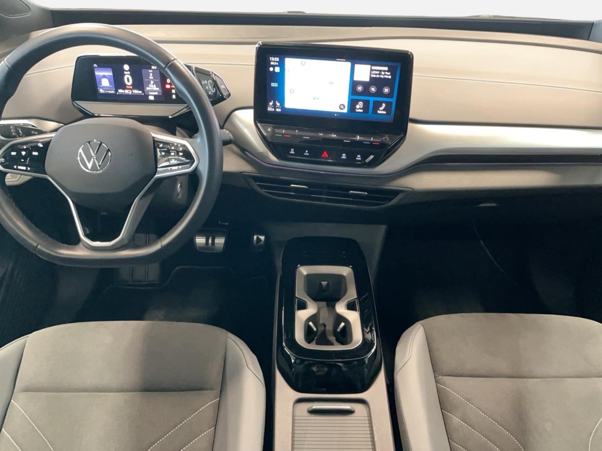 Volkswagen ID.4 Pro Performance