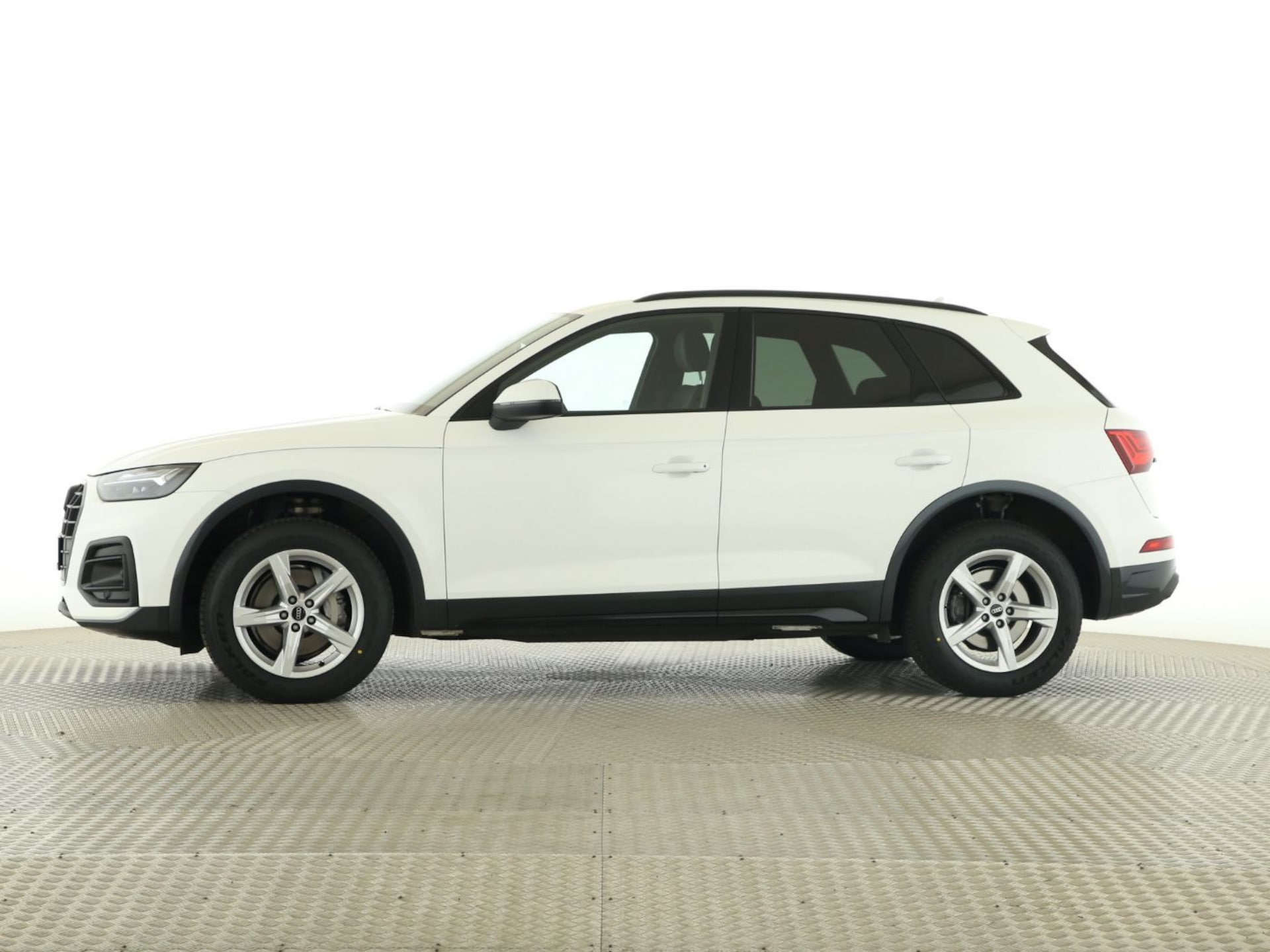 Audi Q5 SUV Advanced