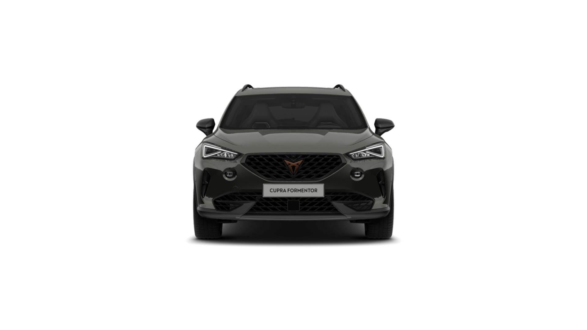 CUPRA Formentor VZ