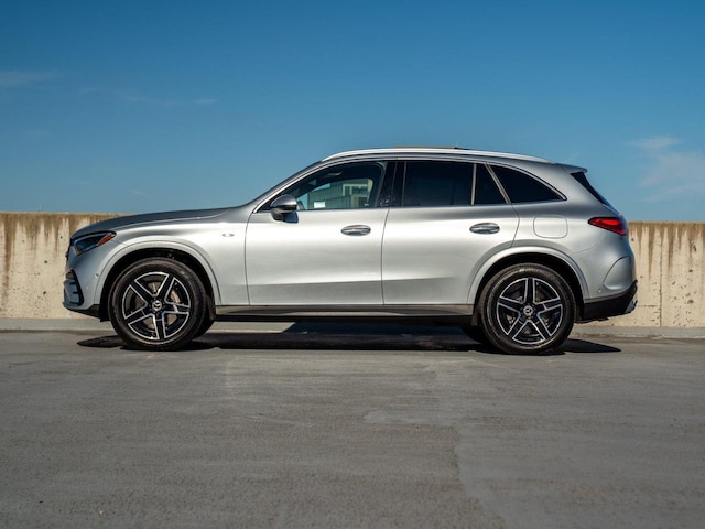 2025 Mercedes-Benz
