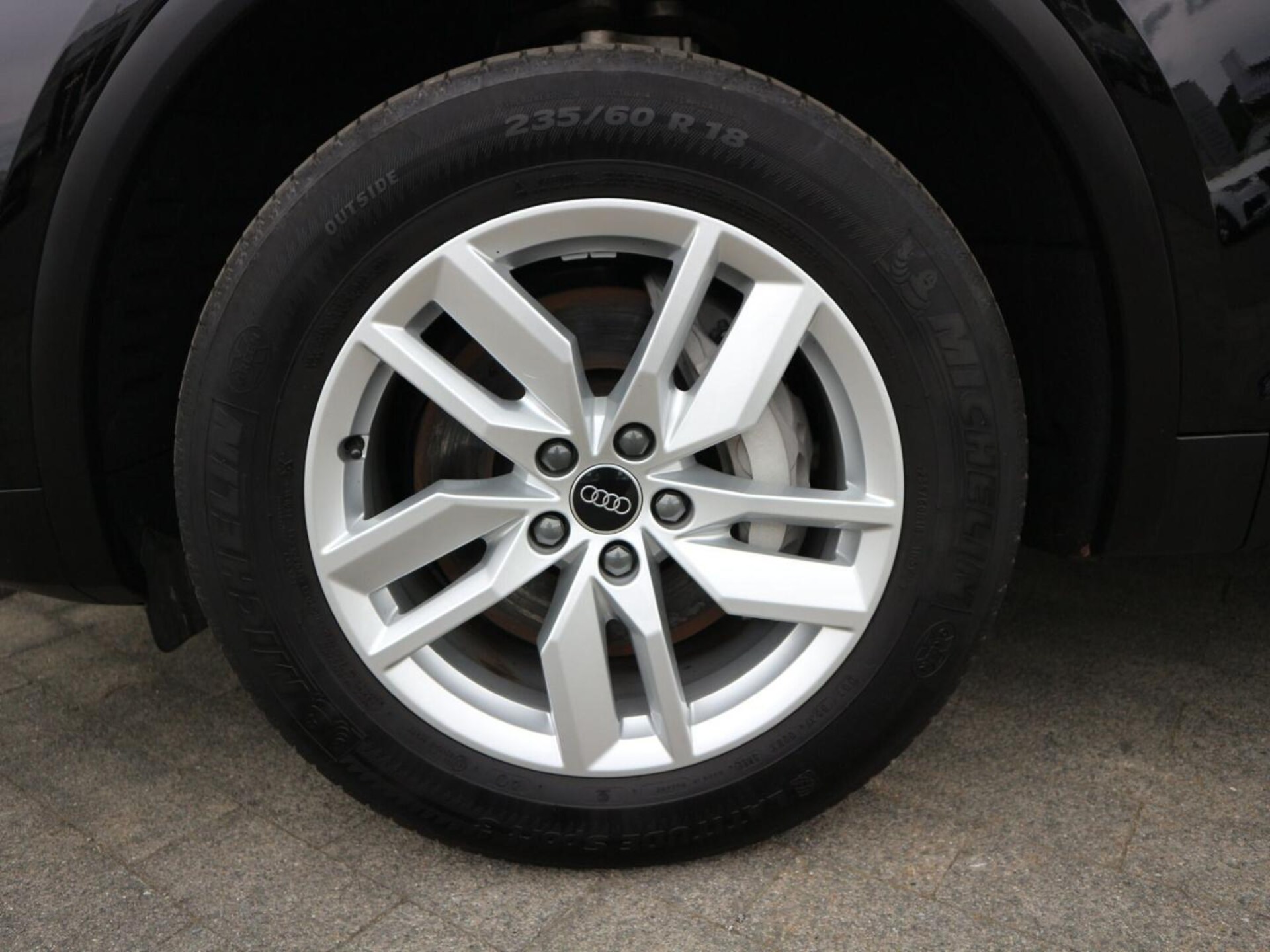 Audi Q5 TFSI e