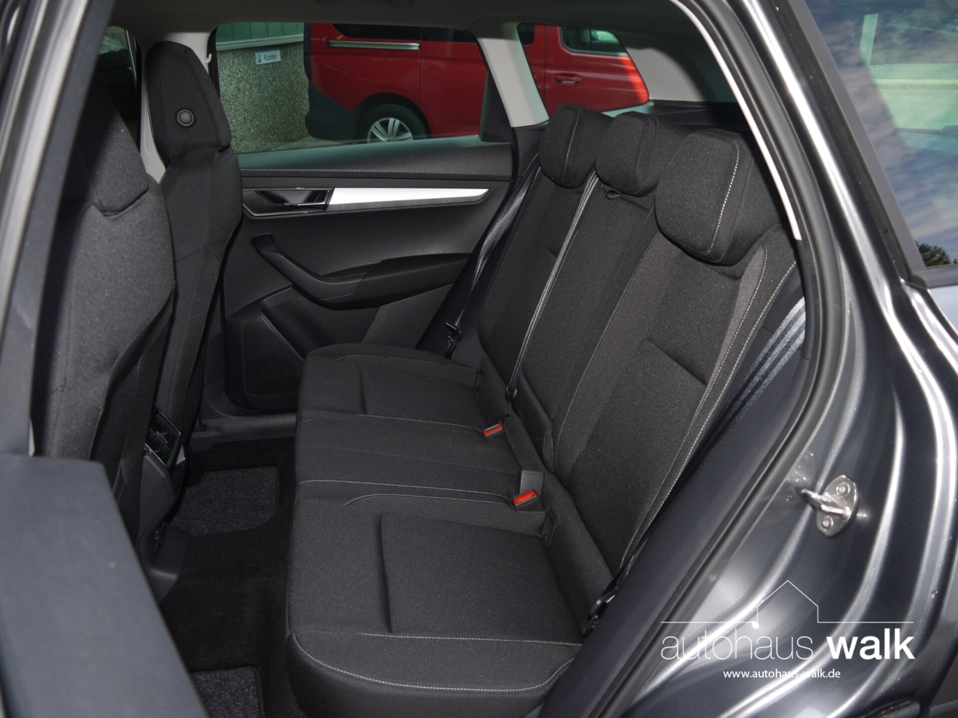 Skoda Karoq Ambition