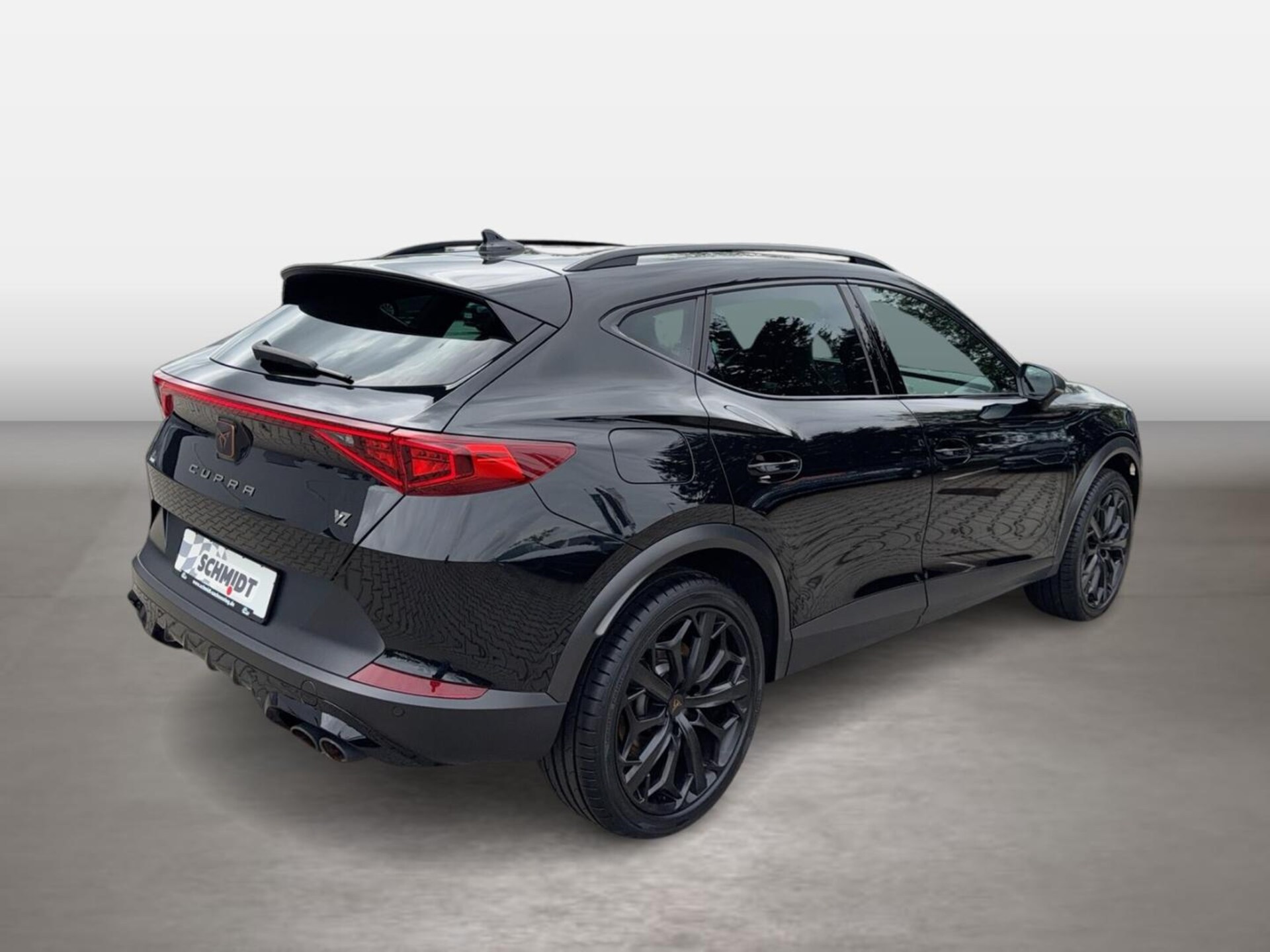 CUPRA Formentor VZ