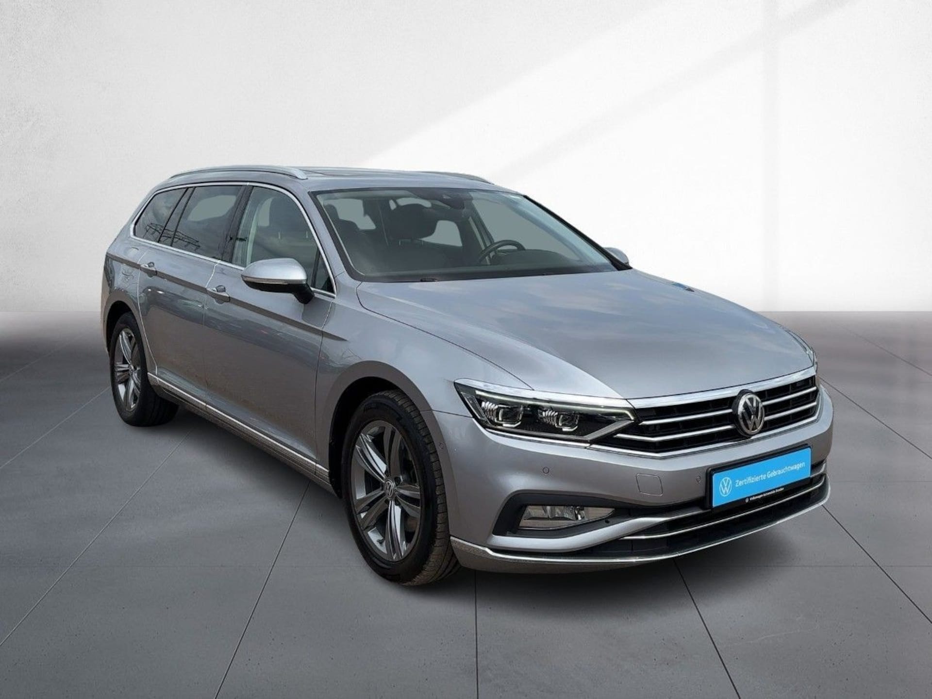 Volkswagen Passat Variant Elegance