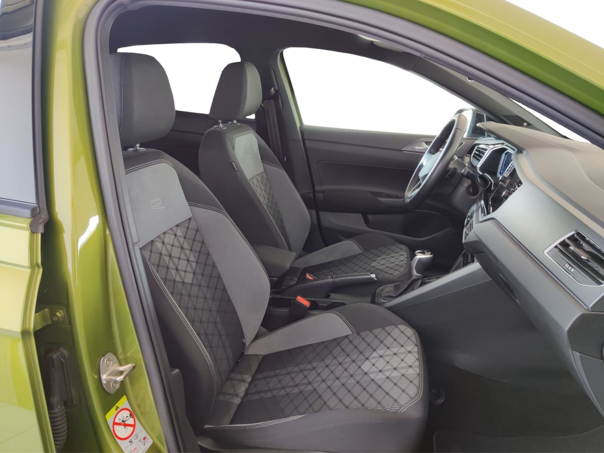 Volkswagen Taigo R-Line