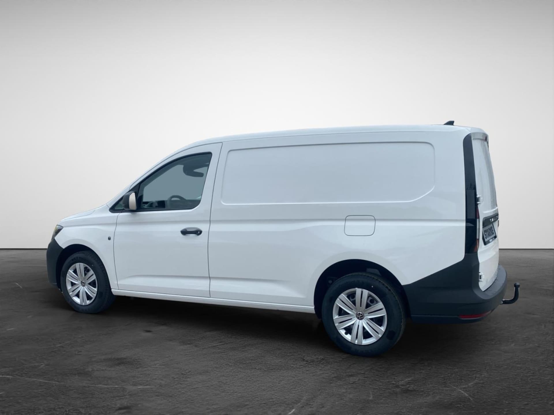 Volkswagen Caddy Maxi Cargo