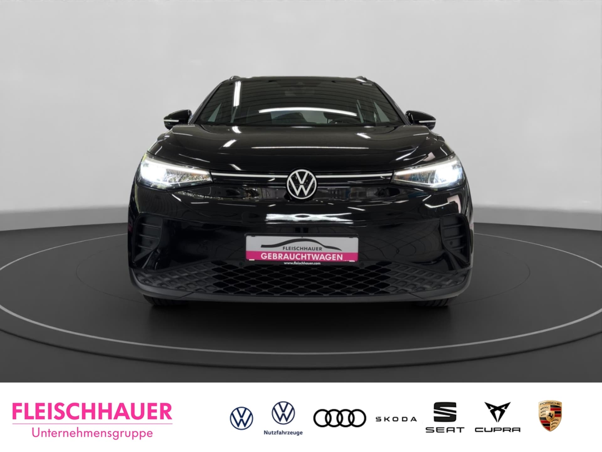 Volkswagen ID.4 Pro Performance