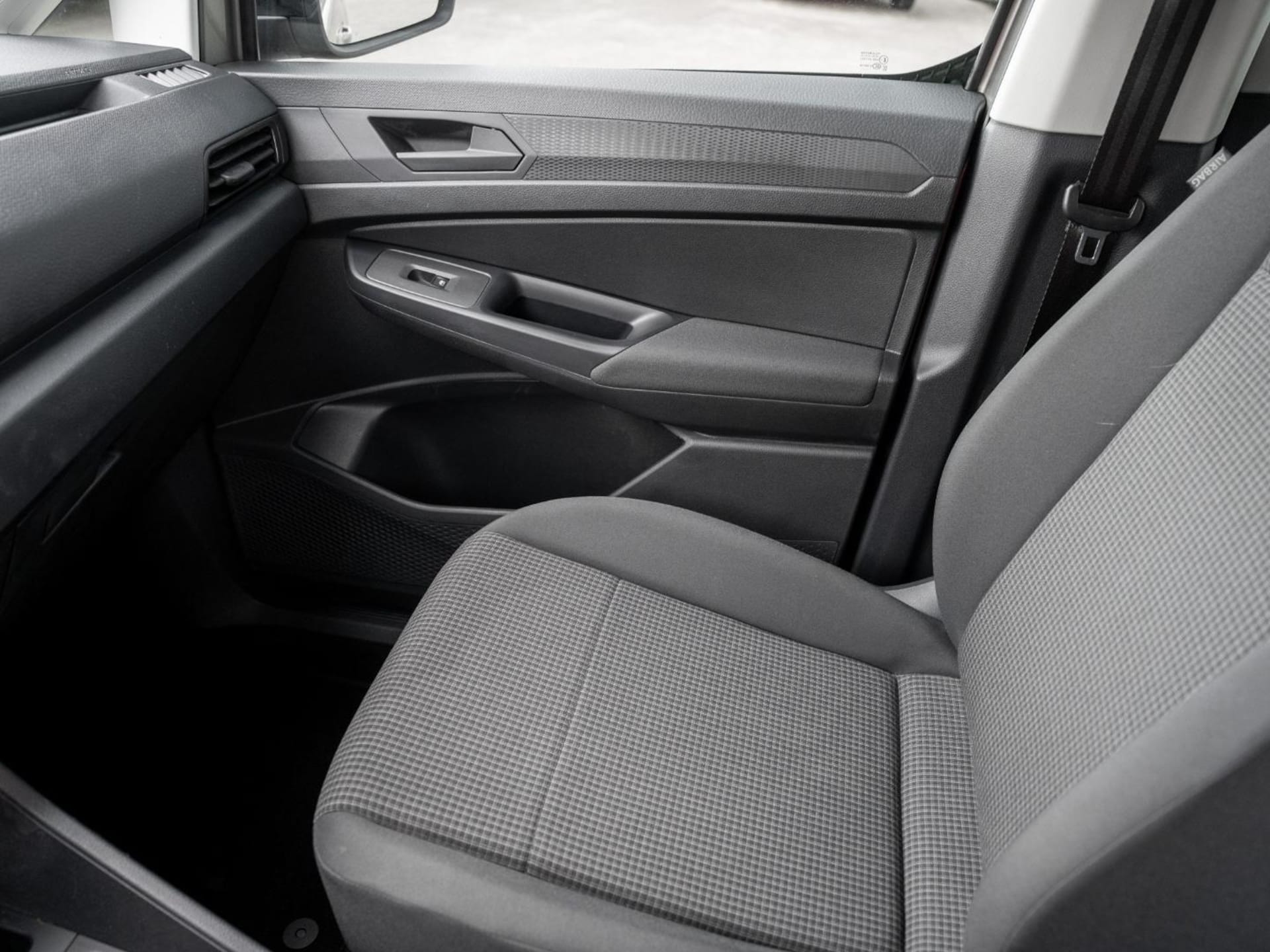 Volkswagen Caddy California