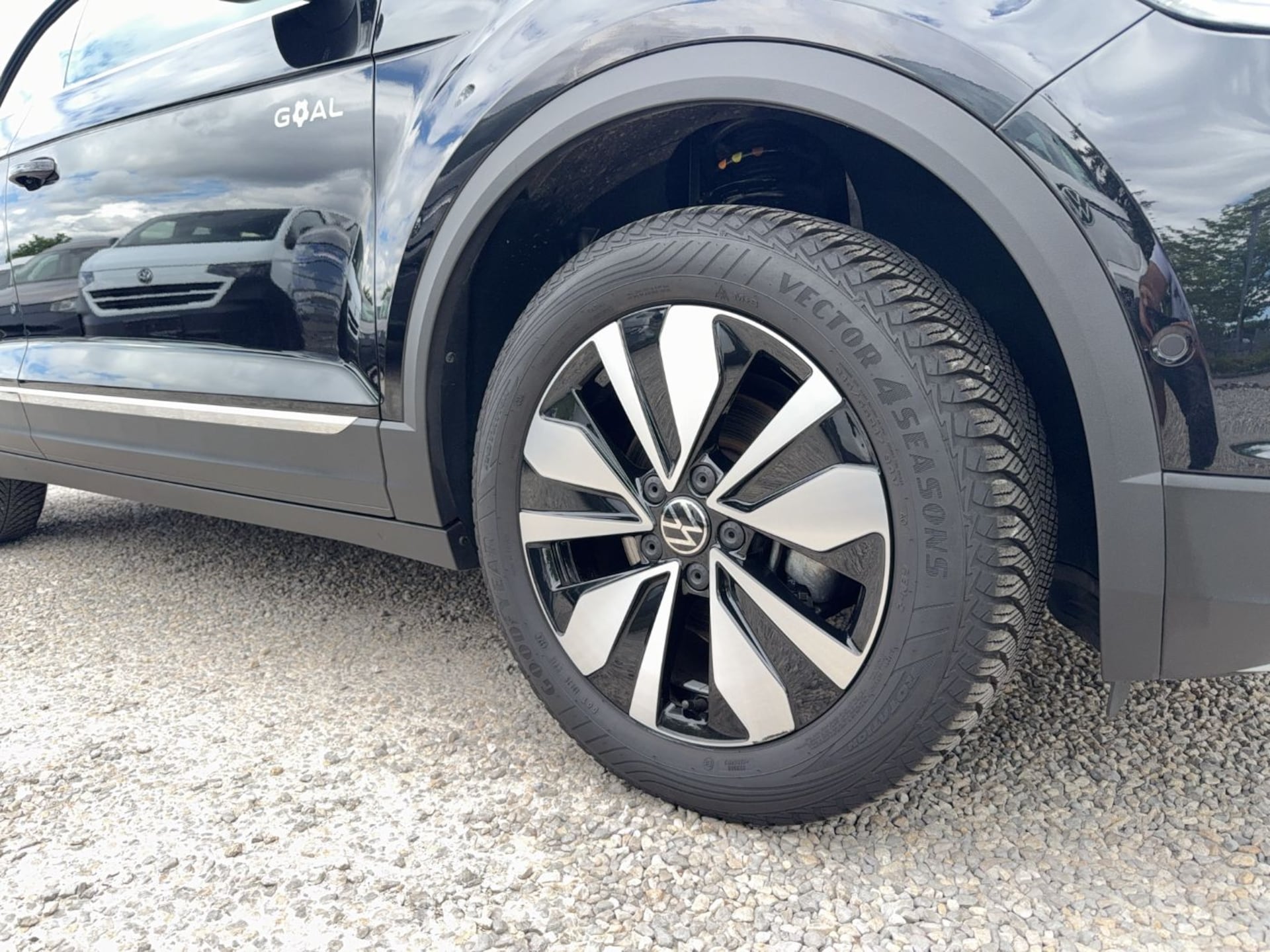 Volkswagen T-Roc Cabriolet Style