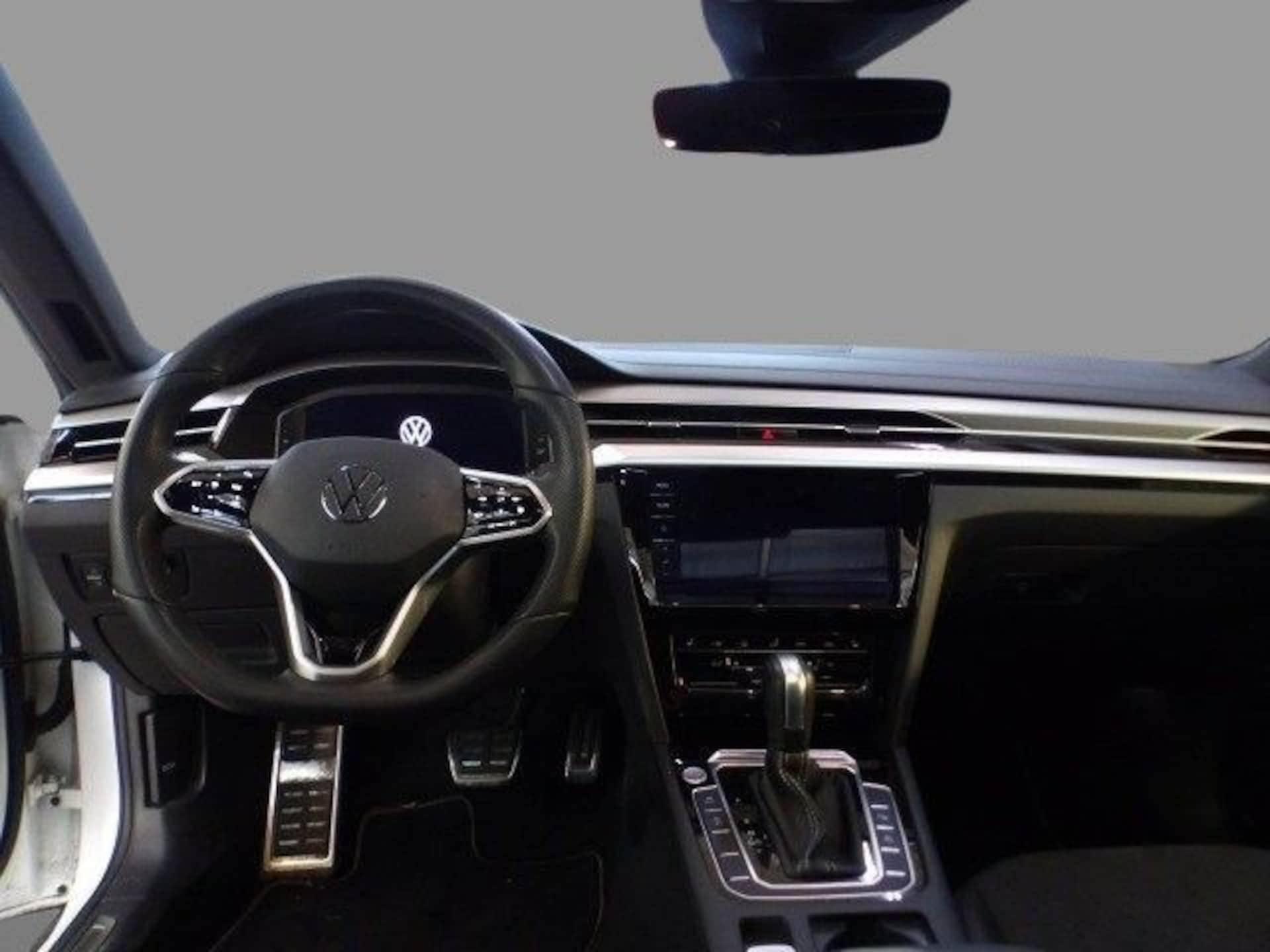 Volkswagen Arteon Shooting Brake R-Line