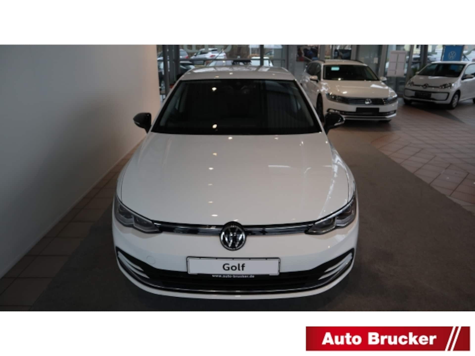 Volkswagen Golf Active