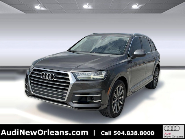 Photo of 2019 Audi Q7 