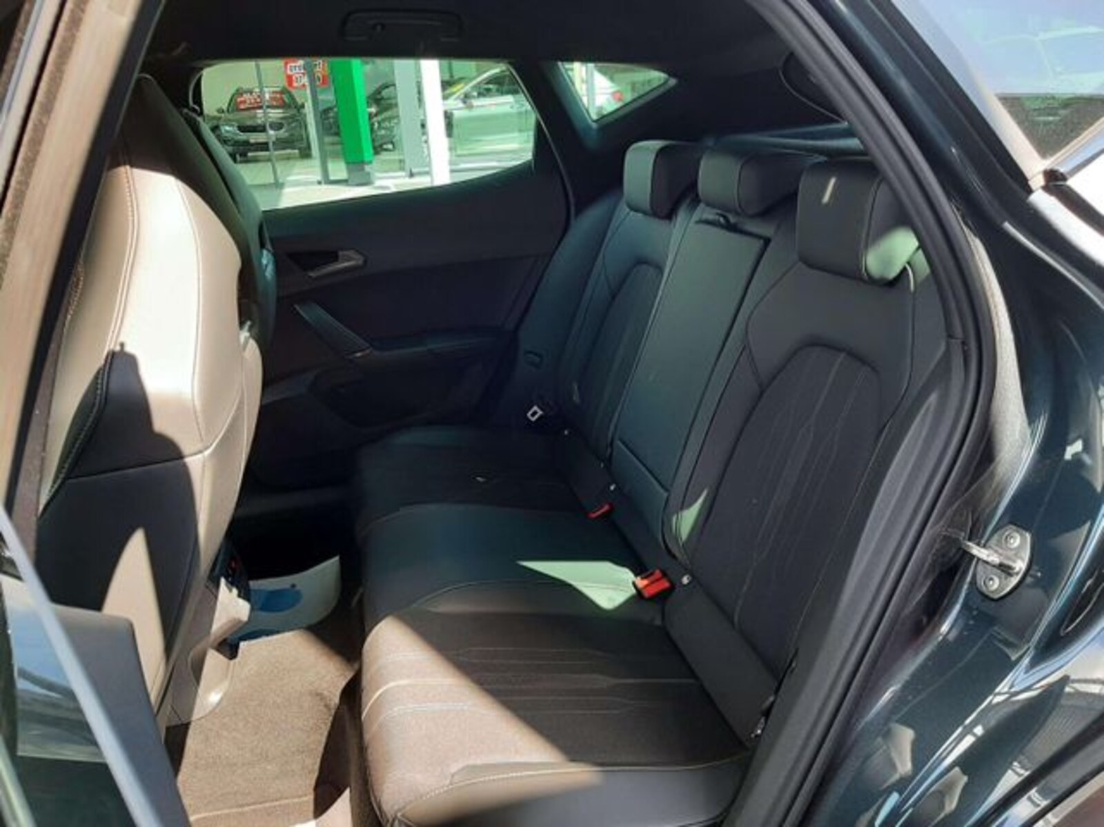 CUPRA Formentor – Bild 10