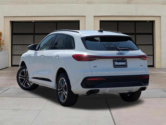 2026 Audi Q5