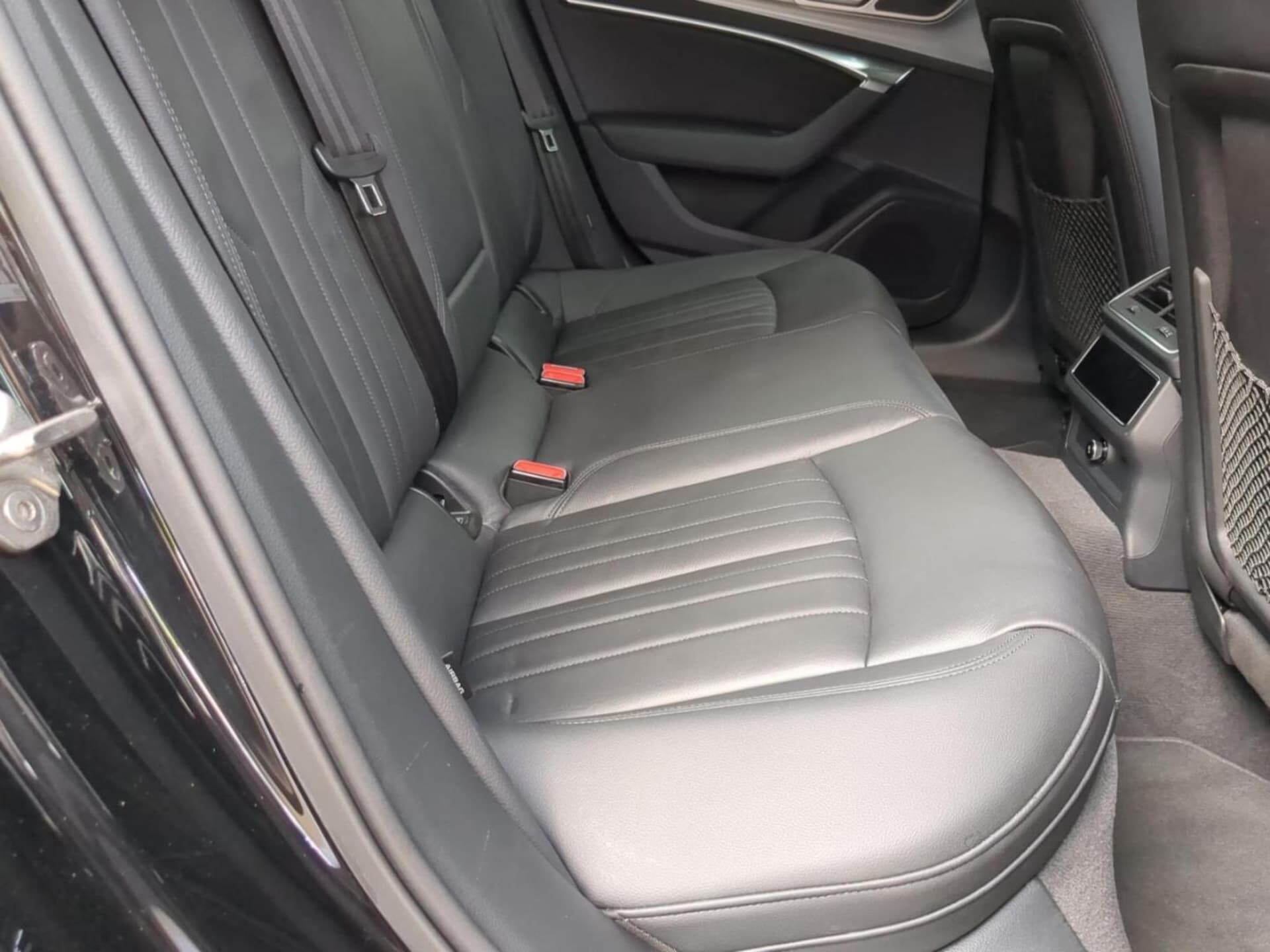 Audi A6 Avant Design