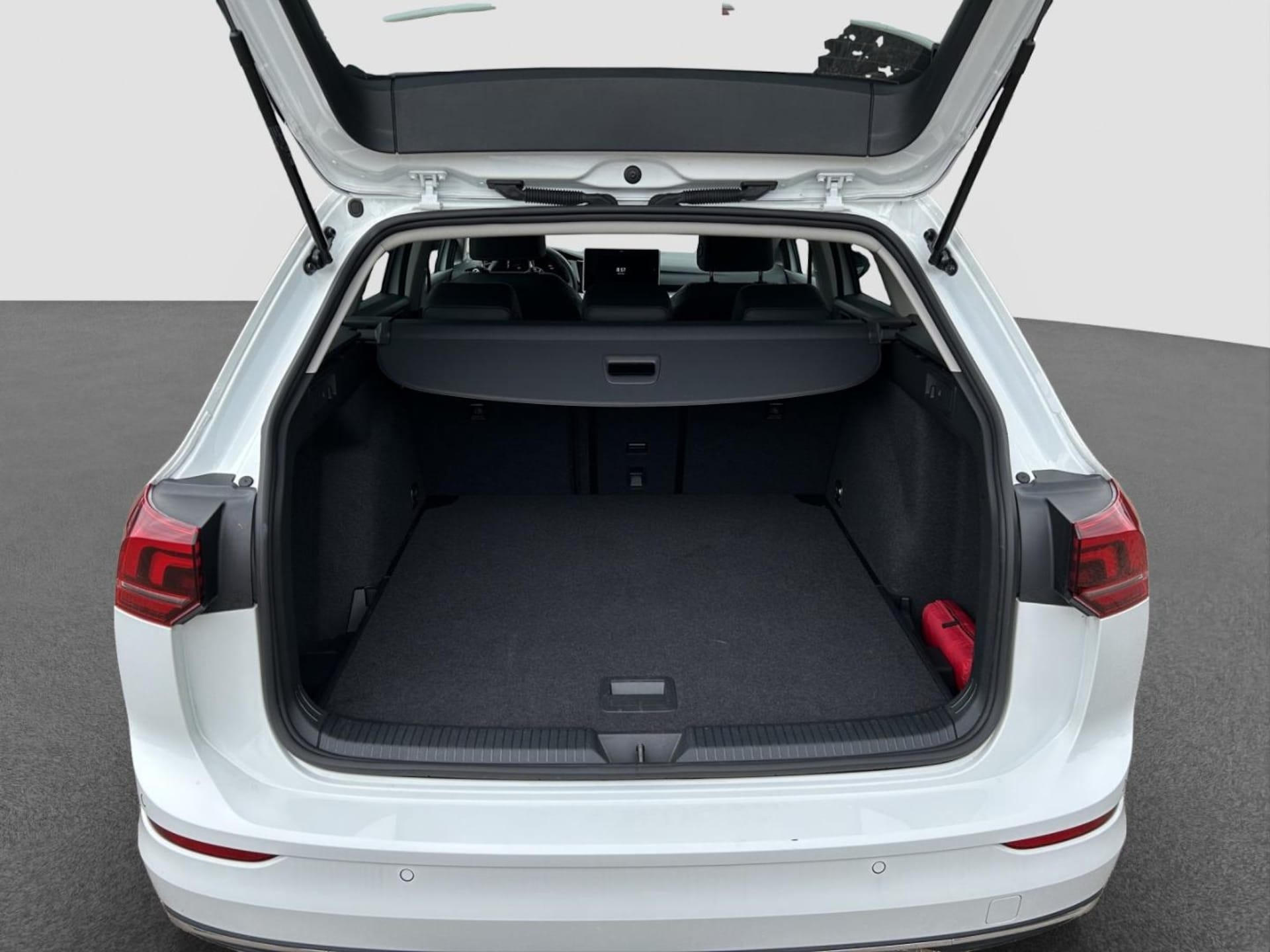 Volkswagen Golf Variant Goal