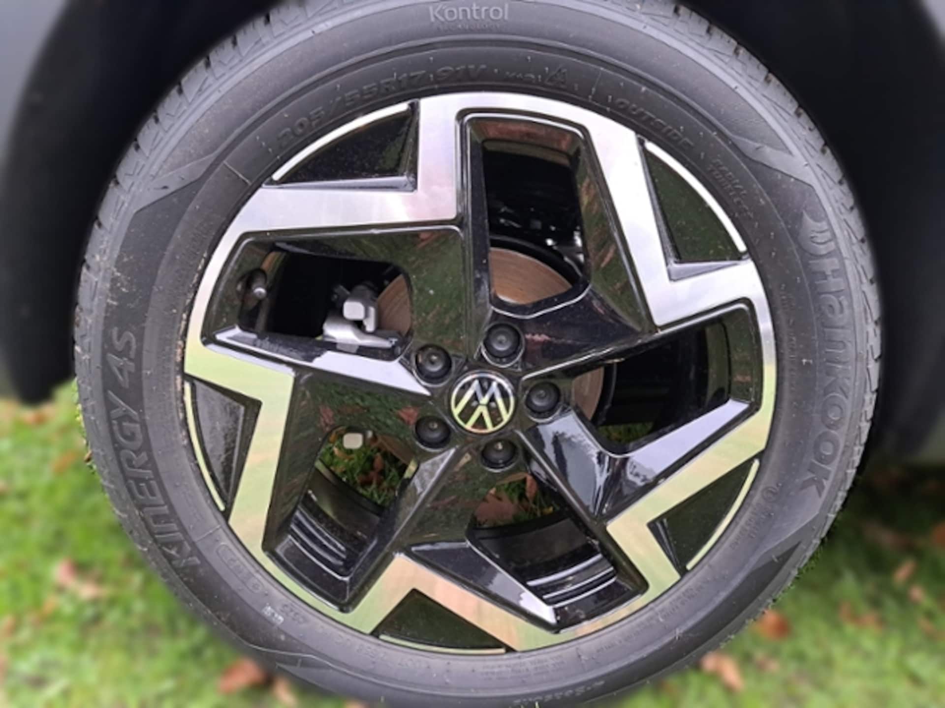 Volkswagen Taigo R-Line