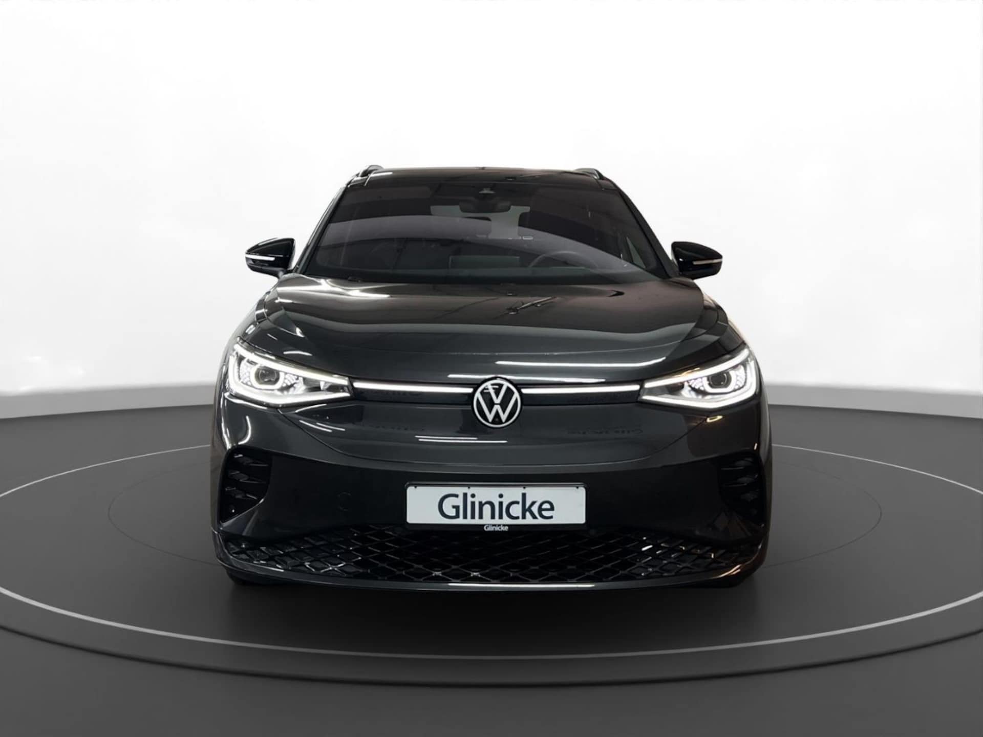 Volkswagen ID.4 GTX