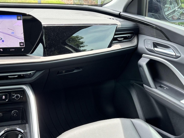 2025 Audi Q5 Premium - Photo 27