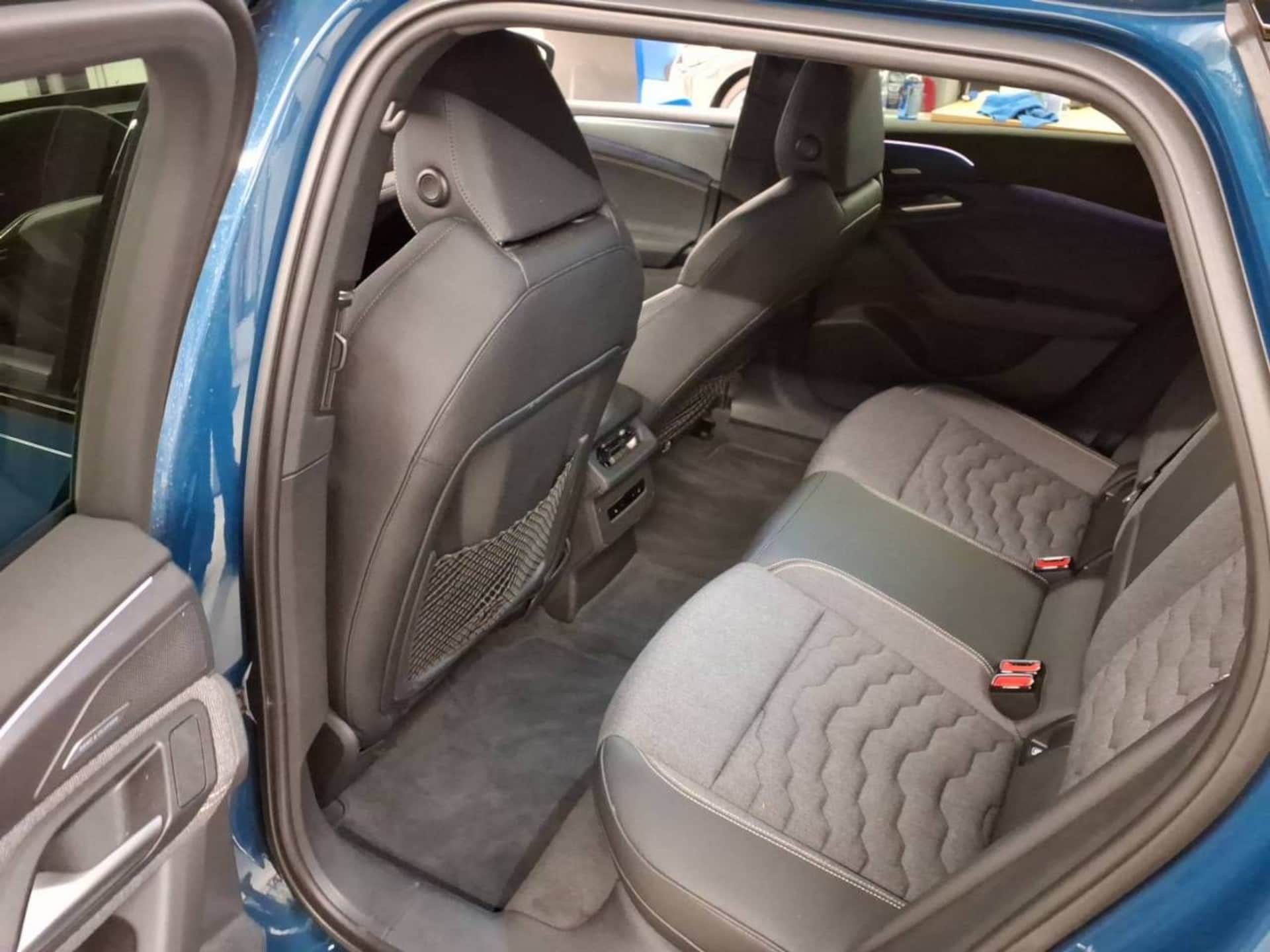 Audi A6 Avant e-tron
