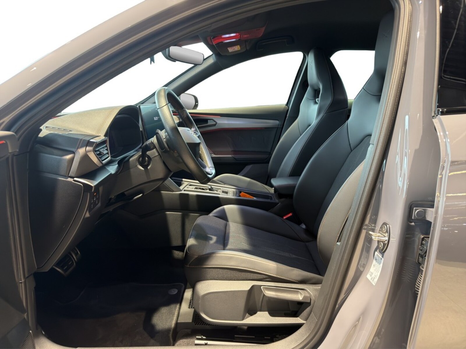 CUPRA Formentor – Bild 10