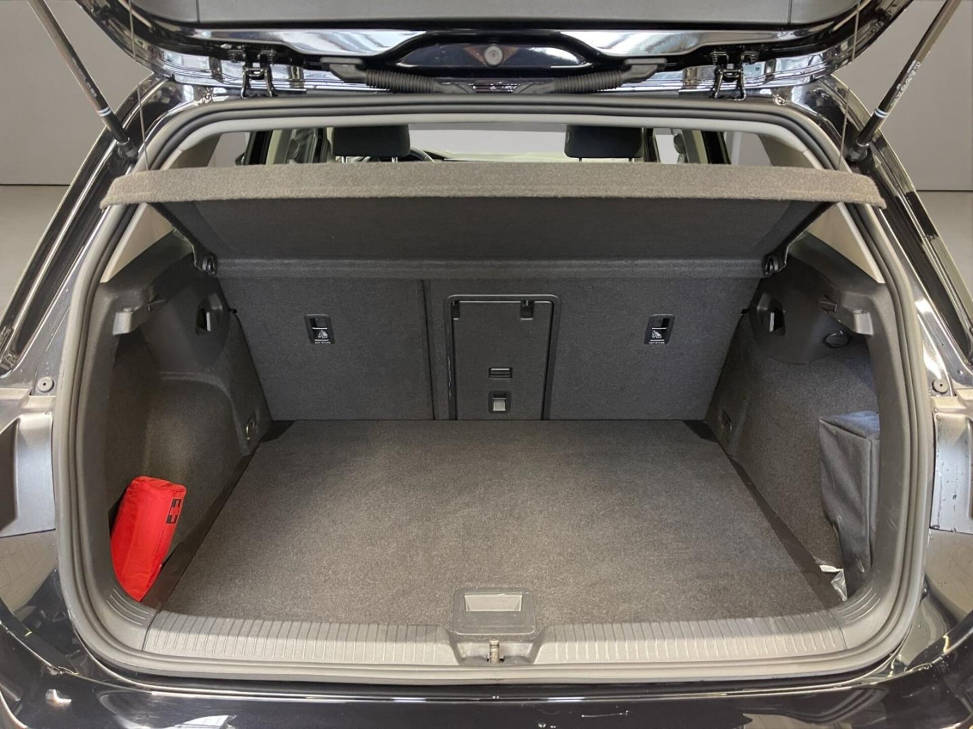 Volkswagen Golf MOVE