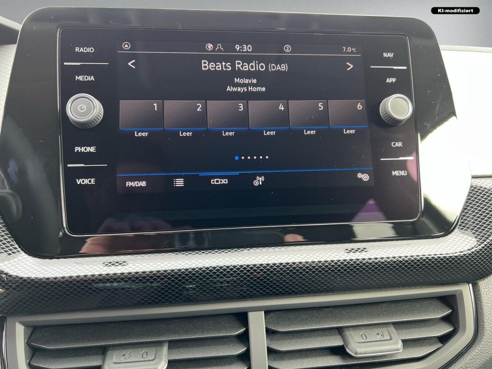 Volkswagen T-Cross – Bild 19