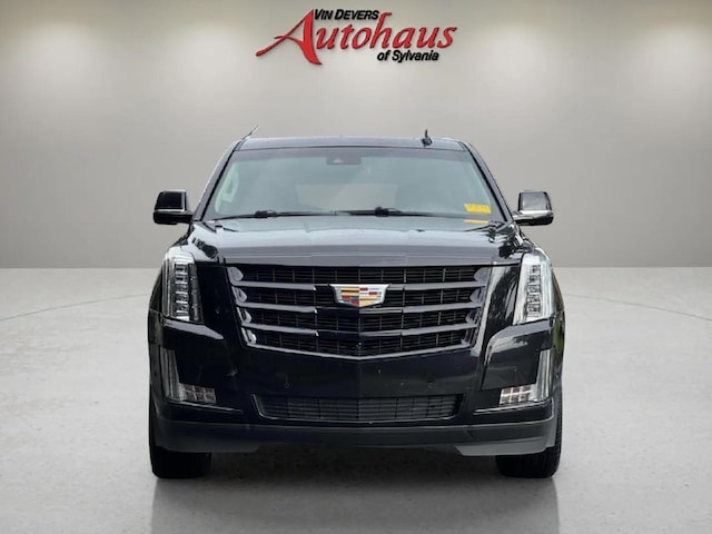 2020 Cadillac Escalade