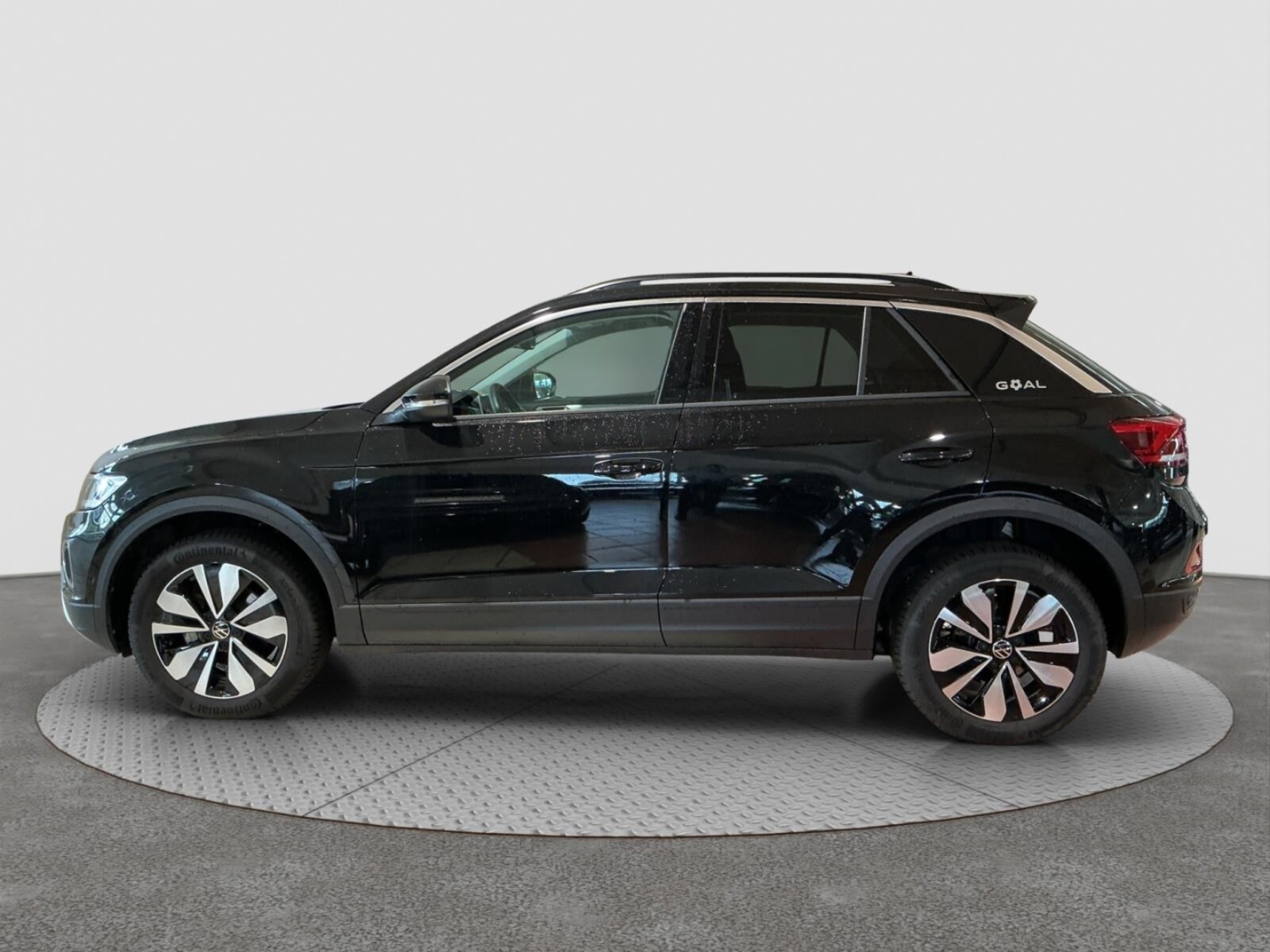 Volkswagen T-Roc – Bild 8