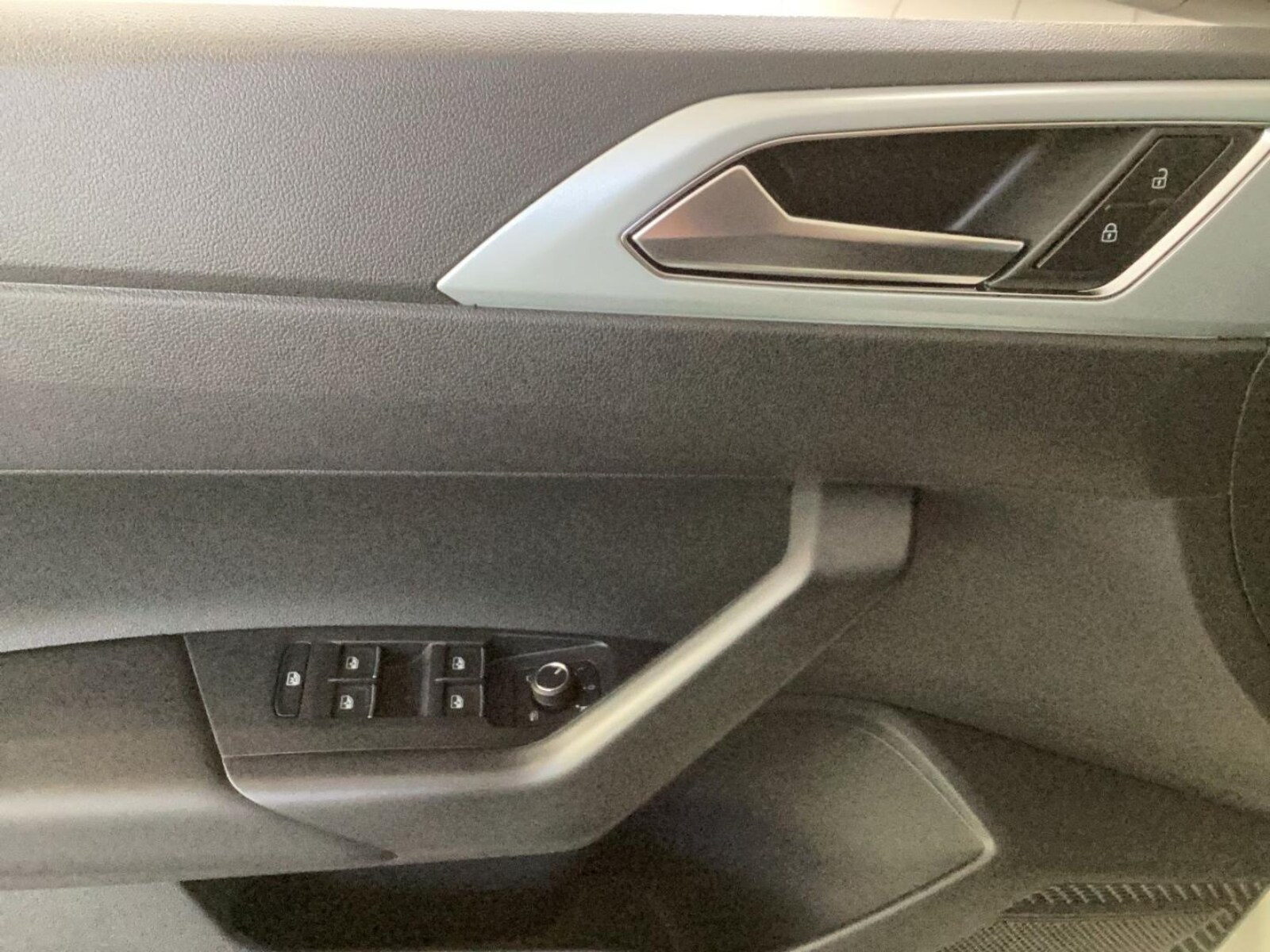 Volkswagen Taigo – Bild 7