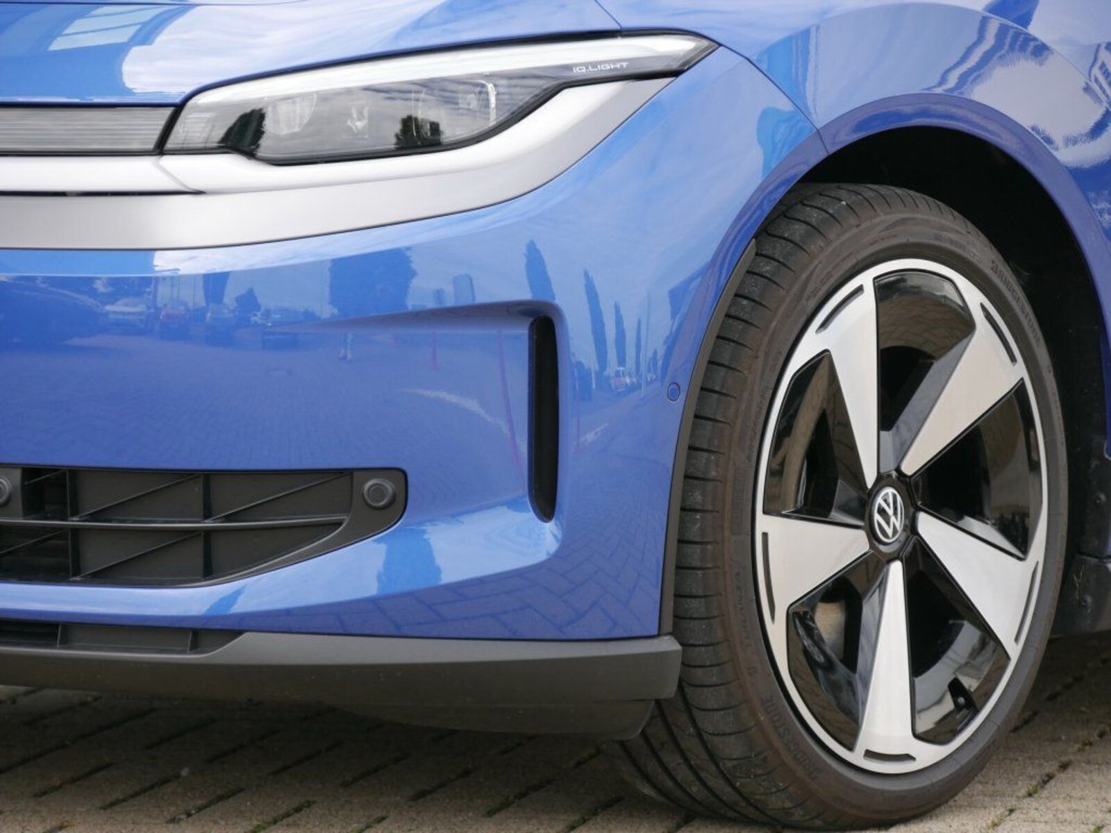 Volkswagen ID. Polo – Bild 7
