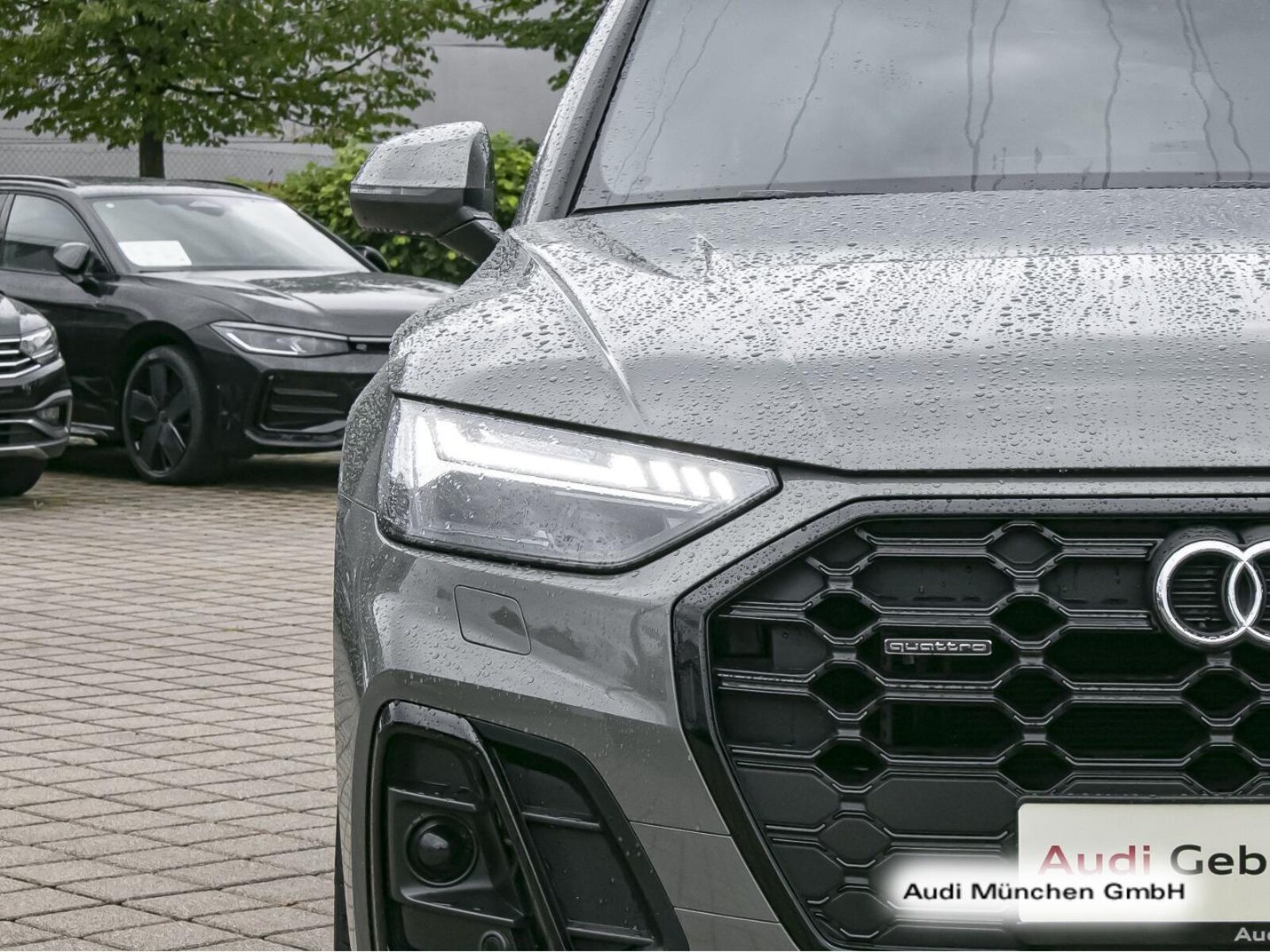 Audi Q5 – Bild 9