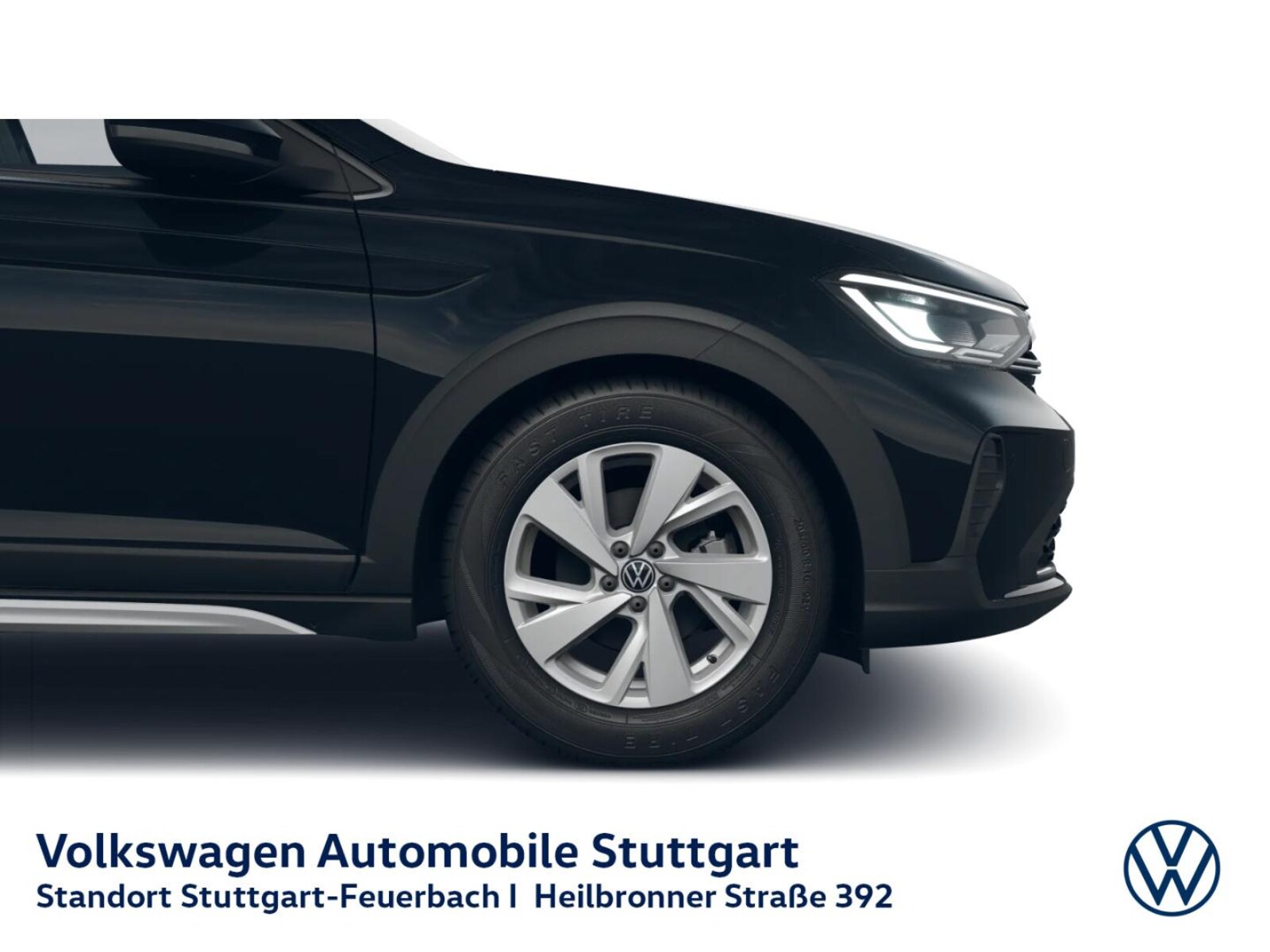 Volkswagen Taigo – Bild 4